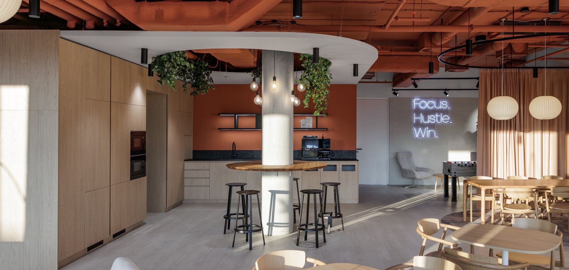 Kanceláře ABUGO – Campus Science Park Brno